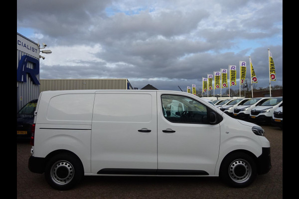 Toyota ProAce 1.5 D-4D Cool AIRCO CRUISE 3 ZITS