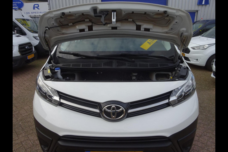 Toyota ProAce 1.5 D-4D Cool AIRCO CRUISE 3 ZITS
