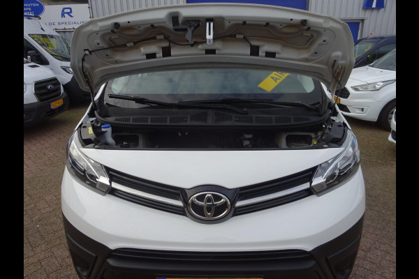 Toyota ProAce 1.5 D-4D Cool AIRCO CRUISE 3 ZITS
