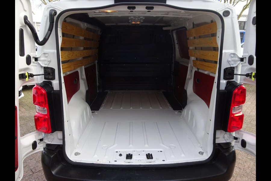 Toyota ProAce 1.5 D-4D Cool AIRCO CRUISE 3 ZITS