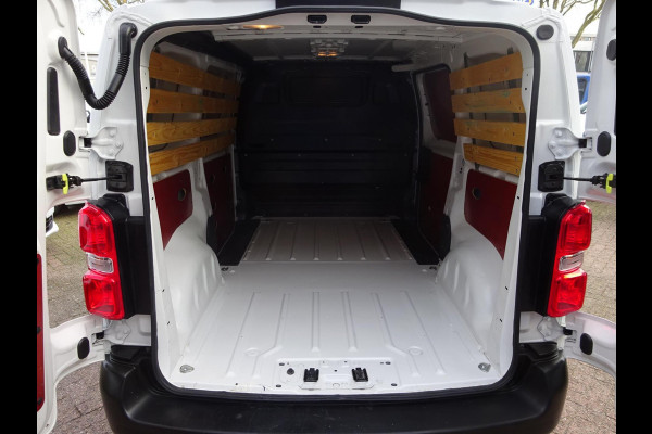 Toyota ProAce 1.5 D-4D Cool AIRCO CRUISE 3 ZITS