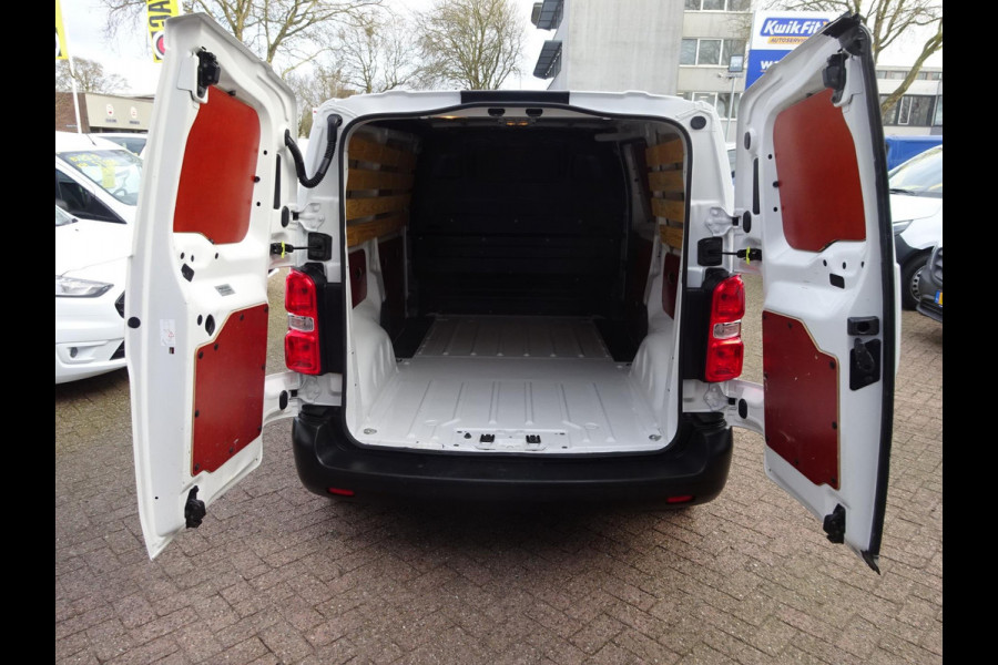 Toyota ProAce 1.5 D-4D Cool AIRCO CRUISE 3 ZITS