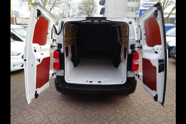 Toyota ProAce 1.5 D-4D Cool AIRCO CRUISE 3 ZITS