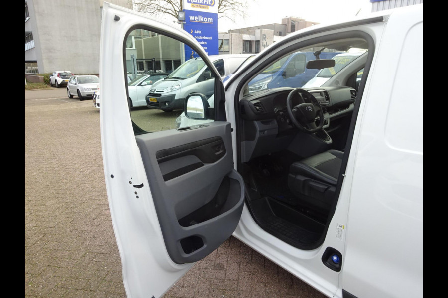 Toyota ProAce 1.5 D-4D Cool AIRCO CRUISE 3 ZITS