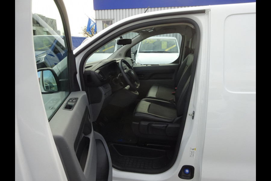 Toyota ProAce 1.5 D-4D Cool AIRCO CRUISE 3 ZITS