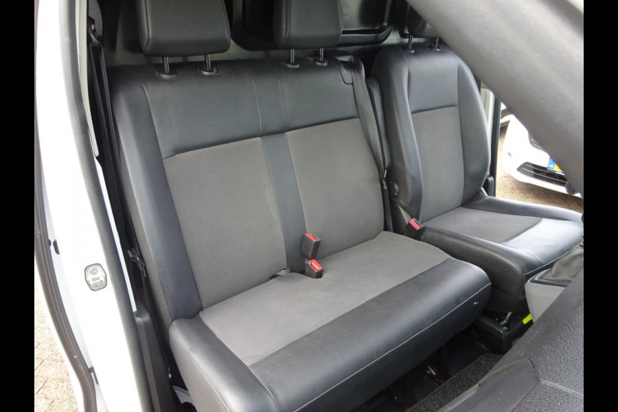 Toyota ProAce 1.5 D-4D Cool AIRCO CRUISE 3 ZITS
