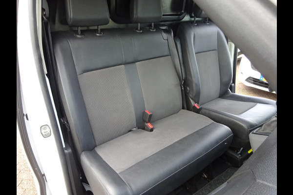 Toyota ProAce 1.5 D-4D Cool AIRCO CRUISE 3 ZITS