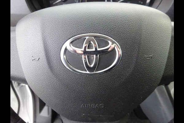 Toyota ProAce 1.5 D-4D Cool AIRCO CRUISE 3 ZITS