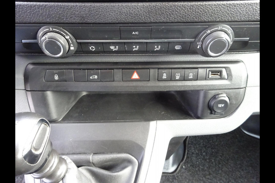 Toyota ProAce 1.5 D-4D Cool AIRCO CRUISE 3 ZITS