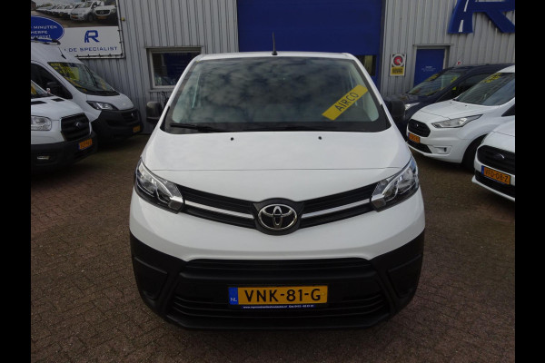 Toyota ProAce 1.5 D-4D Cool AIRCO CRUISE 3 ZITS