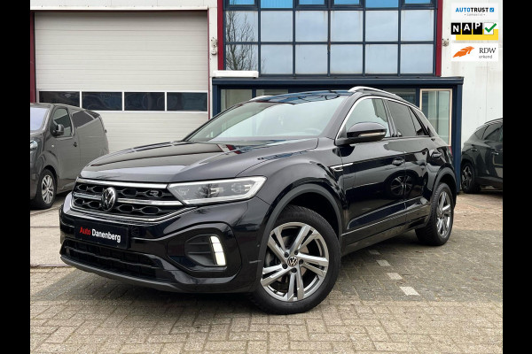 Volkswagen T-Roc 1.0 TSI R-Line MASSAGE VIRTUAL