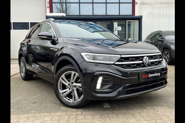 Volkswagen T-Roc 1.0 TSI R-Line MASSAGE VIRTUAL