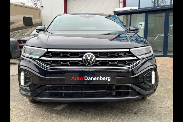 Volkswagen T-Roc 1.0 TSI R-Line MASSAGE VIRTUAL