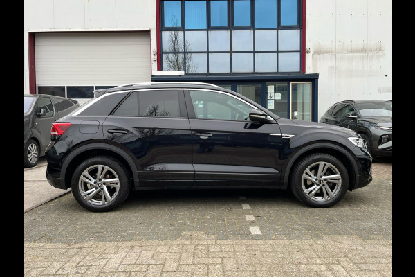 Volkswagen T-Roc 1.0 TSI R-Line MASSAGE VIRTUAL