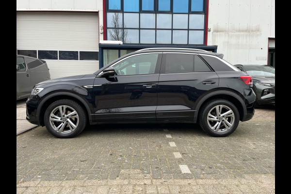 Volkswagen T-Roc 1.0 TSI R-Line MASSAGE VIRTUAL