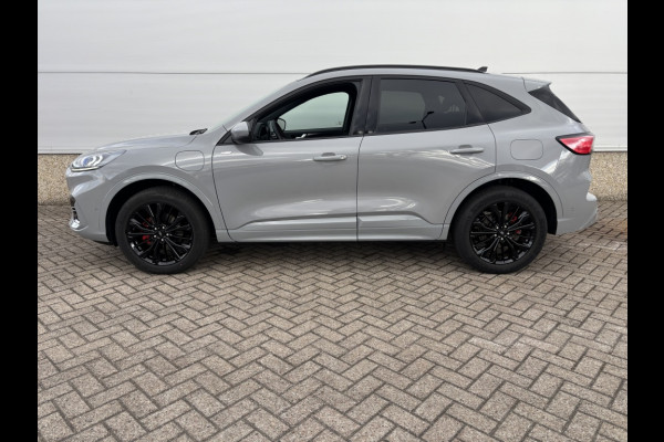 Ford Kuga 2.5 PHEV Graphite Tech Edition DRIVERPACK! WINTERPACK!