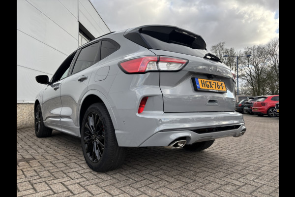 Ford Kuga 2.5 PHEV Graphite Tech Edition DRIVERPACK! WINTERPACK!