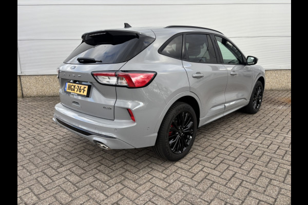 Ford Kuga 2.5 PHEV Graphite Tech Edition DRIVERPACK! WINTERPACK!