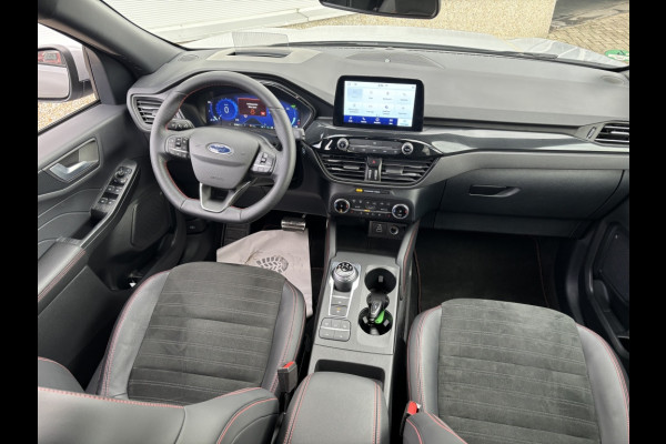 Ford Kuga 2.5 PHEV Graphite Tech Edition DRIVERPACK! WINTERPACK!