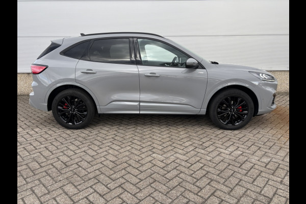 Ford Kuga 2.5 PHEV Graphite Tech Edition DRIVERPACK! WINTERPACK!