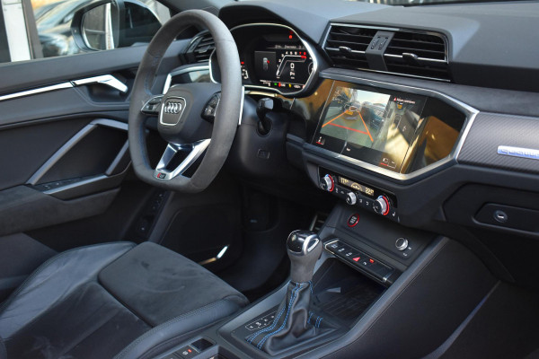 Audi Q3 Sportback TFSI RSQ3 Pano Lane ACC Camera