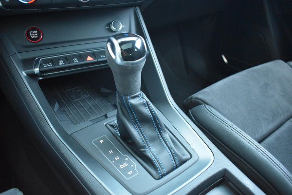 Audi Q3 Sportback TFSI RSQ3 Pano Lane ACC Camera