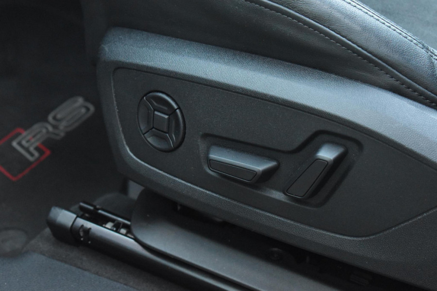 Audi Q3 Sportback TFSI RSQ3 Pano Lane ACC Camera