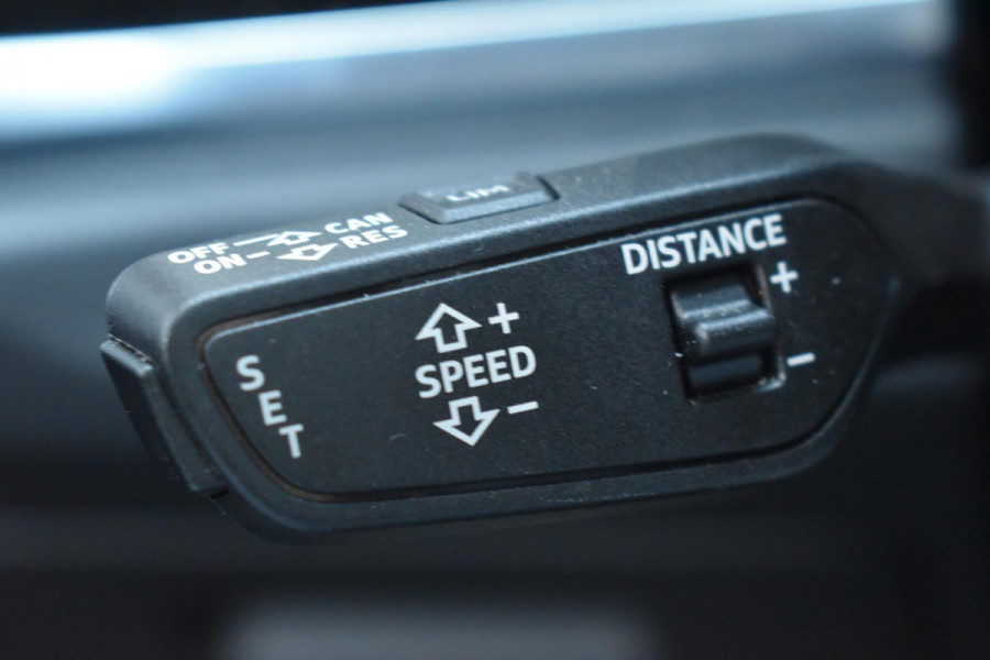 Audi Q3 Sportback TFSI RSQ3 Pano Lane ACC Camera