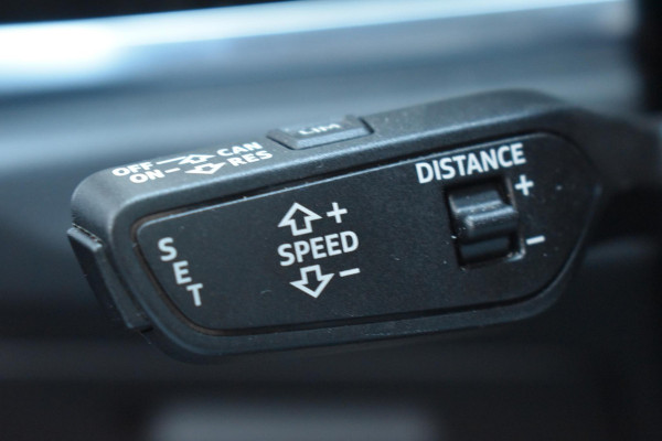 Audi Q3 Sportback TFSI RSQ3 Pano Lane ACC Camera