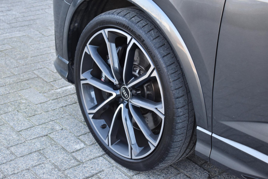 Audi Q3 Sportback TFSI RSQ3 Pano Lane ACC Camera
