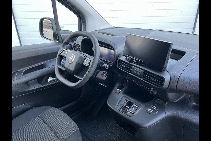 Citroën E-Berlingo L2 50 kWh 136pk