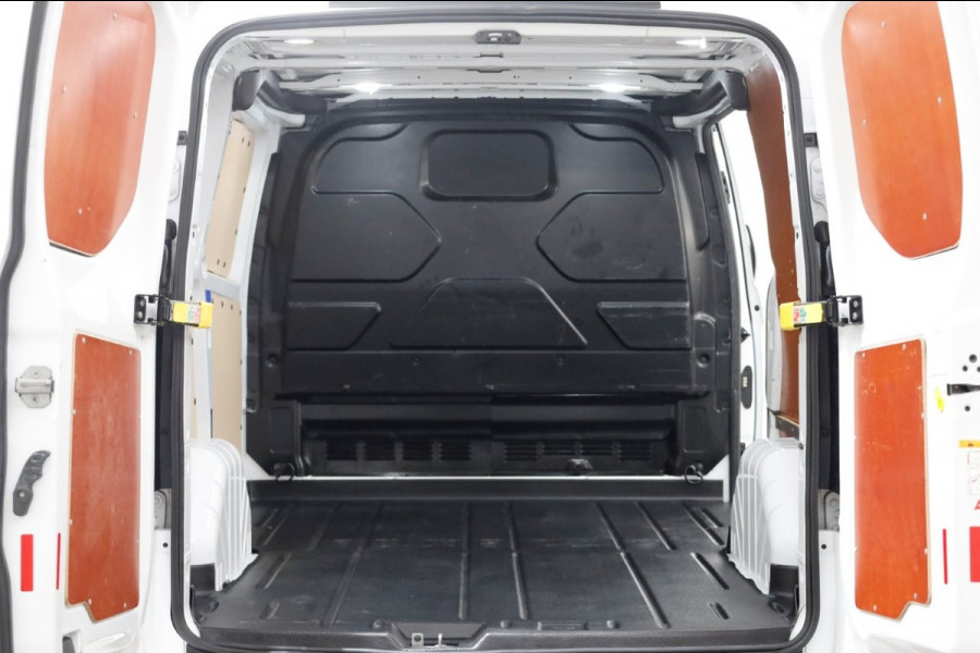 Ford Transit Custom 2.0 TDCI E6 L1H1 Trend Airco/Navi 04-2019