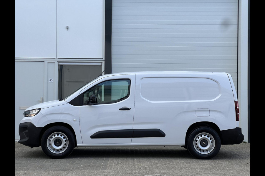 Citroën E-Berlingo L2 50 kWh 136pk