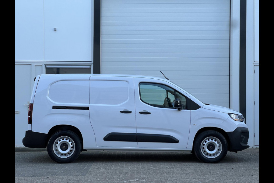 Citroën E-Berlingo L2 50 kWh 136pk