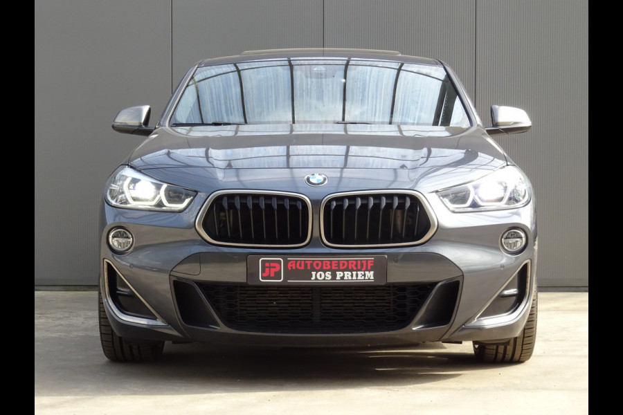 BMW X2 M35i High Executive * WIDE SCREEN * LUXE UITV. !!