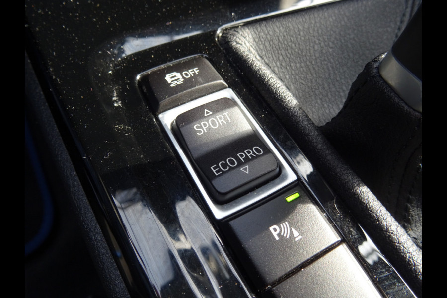 BMW X2 M35i High Executive * WIDE SCREEN * LUXE UITV. !!