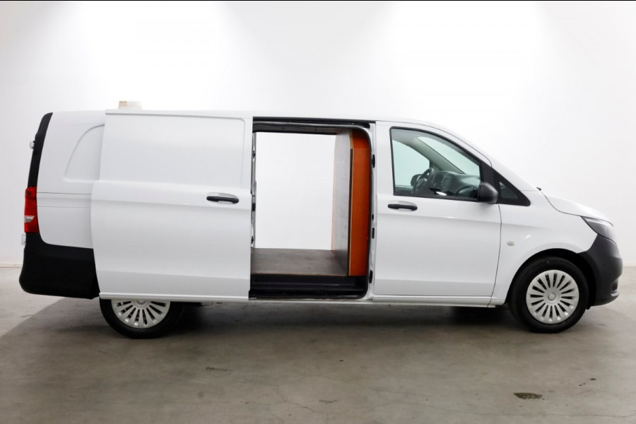 Mercedes-Benz Vito 114 CDI 136pk E6 7G Automaat XL Extra Lang 2x Schuifdeur 05-2019