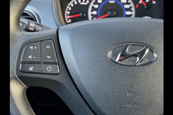Hyundai i10 1.0i Comfort 1e Eigenaar,Airco,Cruise,Dealer Onderhouden,Apk tot 03-2026