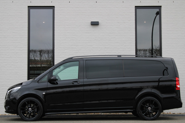 Mercedes-Benz Vito 116 CDI / BPM VRIJ / Aut / XXL / DC / Led-Xenon / Leer / Vol Opties / NIEUWSTAAT