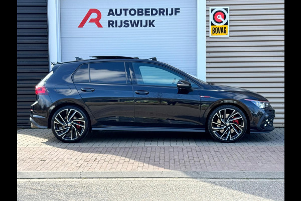 Volkswagen Golf 2.0 TSI GTI Pano/Matrix/H&K/HUD