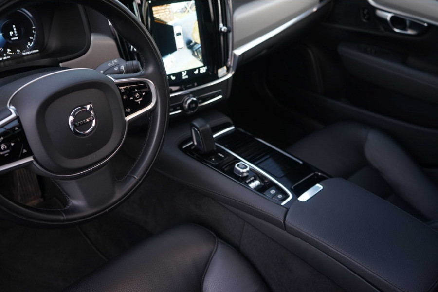 Volvo V90 T6 AWD R-Design expression Pano/HarmanK/Xenium/360cam/340PK