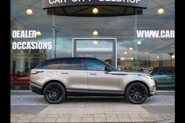 Land Rover Range Rover Velar 2.0 P250 Turbo AWD R-Dynamic SE / Meridian sign / 360 / HUD / Pano / Adaptive / Memory / Keyless