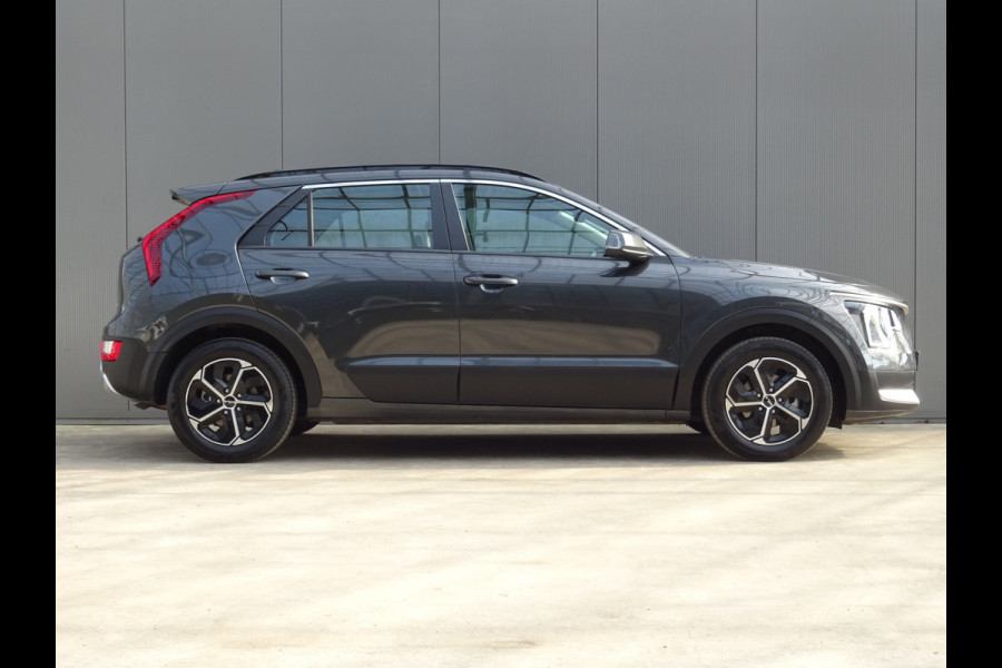 Kia Niro 1.6 GDi PHEV DynamicLine * 65 KM ACCU RANGE * CARPLAY * CAMERA !!