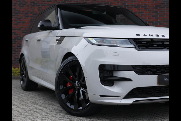 Land Rover Range Rover Sport P460e HSE Dynamic *Borasco*ClearSight*HeadUp*