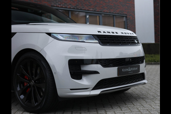 Land Rover Range Rover Sport P460e HSE Dynamic *Borasco*ClearSight*HeadUp*