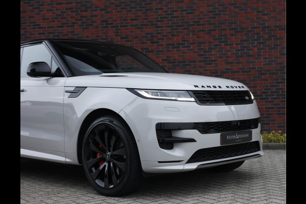 Land Rover Range Rover Sport P460e HSE Dynamic *Borasco*ClearSight*HeadUp*