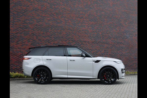 Land Rover Range Rover Sport P460e HSE Dynamic *Borasco*ClearSight*HeadUp*