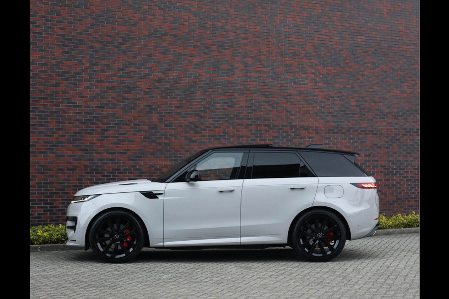 Land Rover Range Rover Sport P460e HSE Dynamic *Borasco*ClearSight*HeadUp*