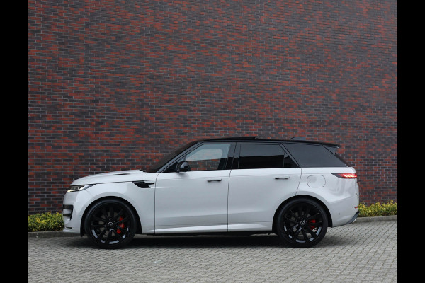 Land Rover Range Rover Sport P460e HSE Dynamic *Borasco*ClearSight*HeadUp*