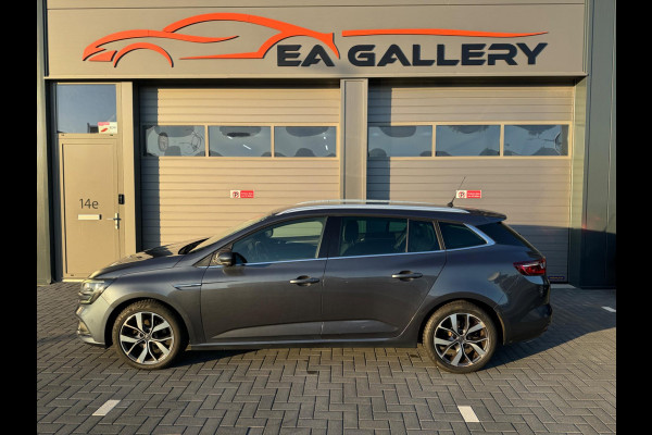 Renault MEGANE Estate 1.5 dCi Bose|Airco|Camera|Navi|Cruise|Aut.